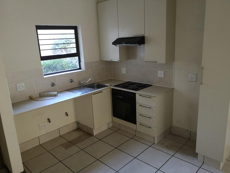 To Let 1 Bedroom Property for Rent in Paulshof Gauteng