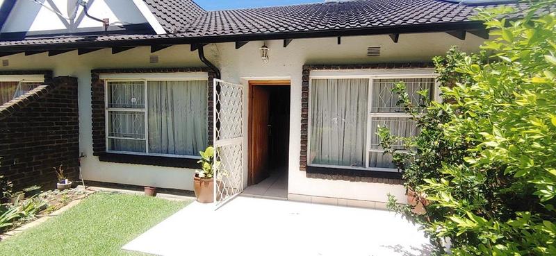 2 Bedroom Property for Sale in Albemarle Gauteng