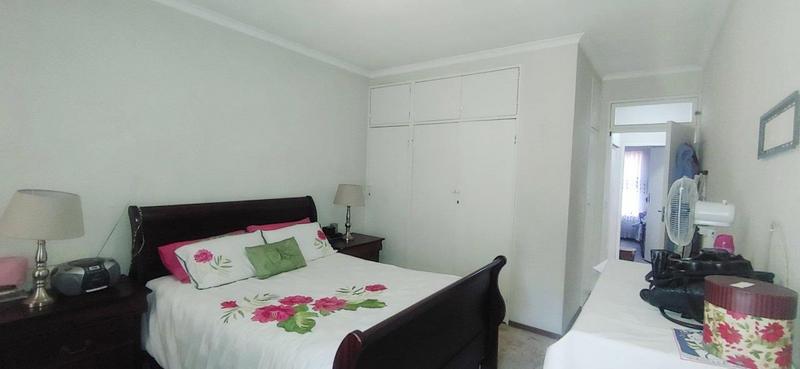 2 Bedroom Property for Sale in Albemarle Gauteng