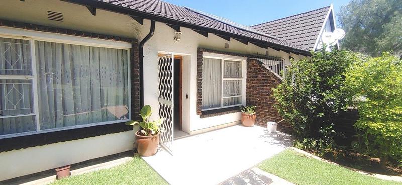 2 Bedroom Property for Sale in Albemarle Gauteng