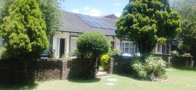 2 Bedroom Property for Sale in Albemarle Gauteng