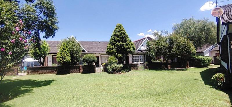 2 Bedroom Property for Sale in Albemarle Gauteng