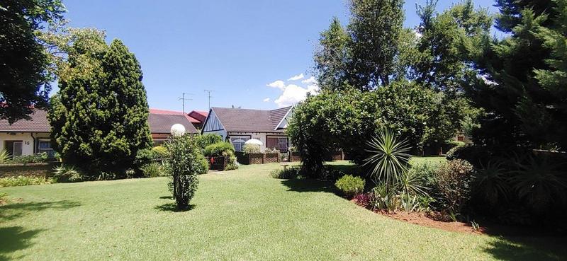 2 Bedroom Property for Sale in Albemarle Gauteng