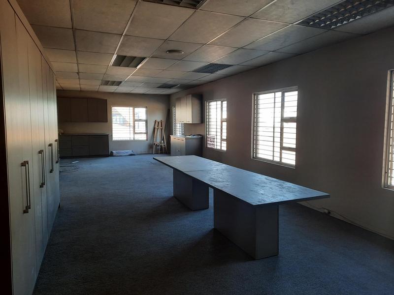 Commercial Property for Sale in Vanderbijlpark CE 6 Gauteng