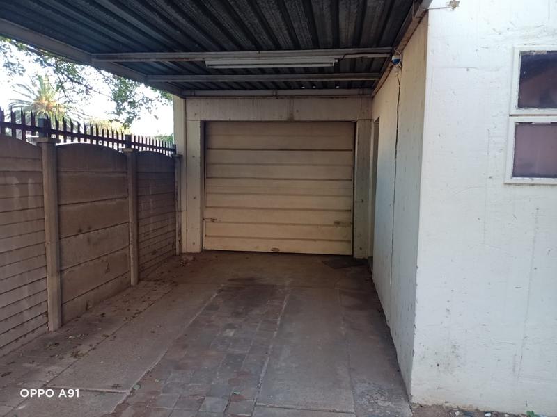 To Let 2 Bedroom Property for Rent in Vanderbijlpark SW 1 Gauteng