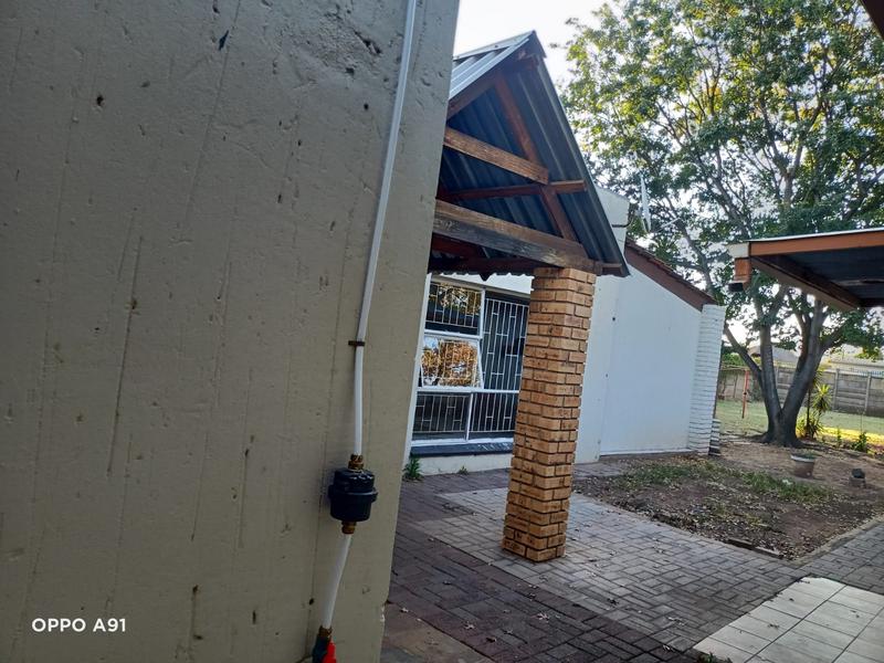 To Let 2 Bedroom Property for Rent in Vanderbijlpark SW 1 Gauteng