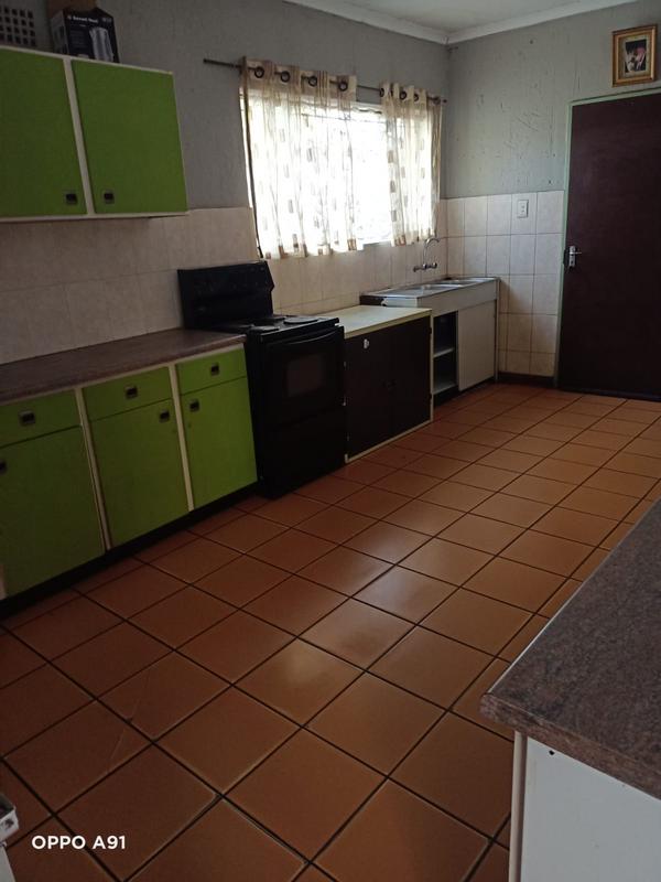 To Let 2 Bedroom Property for Rent in Vanderbijlpark SW 1 Gauteng