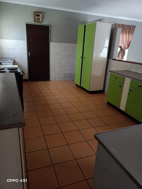 To Let 2 Bedroom Property for Rent in Vanderbijlpark SW 1 Gauteng