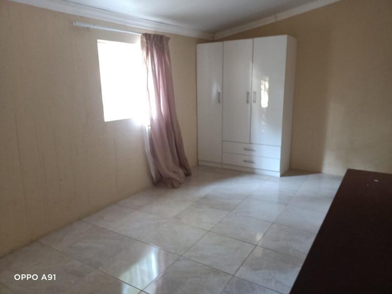 To Let 2 Bedroom Property for Rent in Vanderbijlpark SW 1 Gauteng