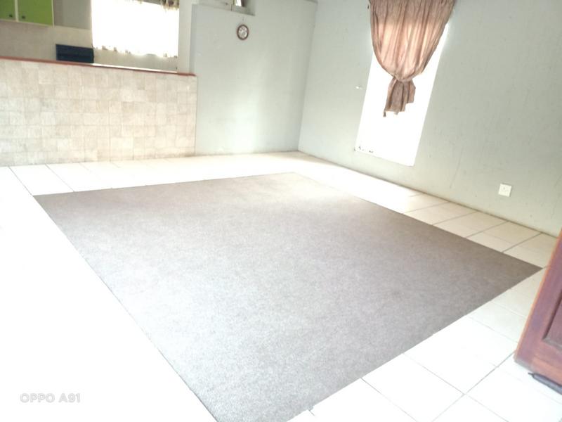 To Let 2 Bedroom Property for Rent in Vanderbijlpark SW 1 Gauteng