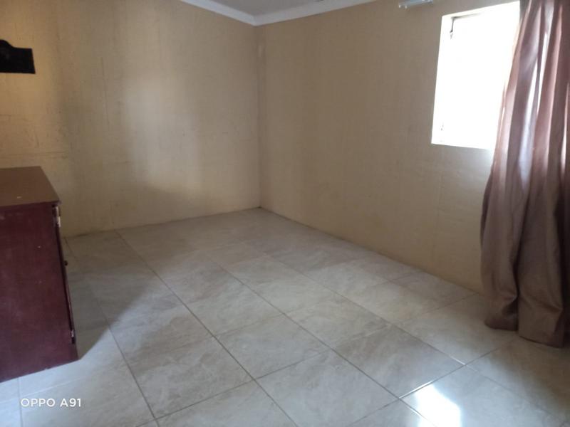 To Let 2 Bedroom Property for Rent in Vanderbijlpark SW 1 Gauteng