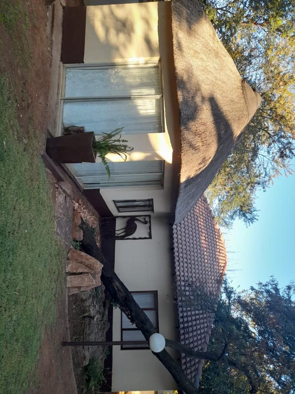 To Let 2 Bedroom Property for Rent in Vanderbijlpark SW 5 Gauteng