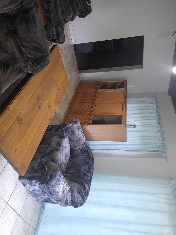 To Let 2 Bedroom Property for Rent in Vanderbijlpark SW 5 Gauteng