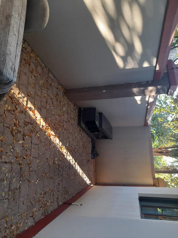 To Let 2 Bedroom Property for Rent in Vanderbijlpark SW 5 Gauteng