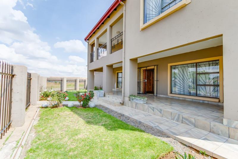 4 Bedroom Property for Sale in Geluksdal Gauteng