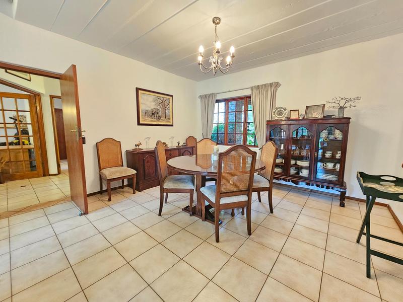 4 Bedroom Property for Sale in Ruimsig Gauteng