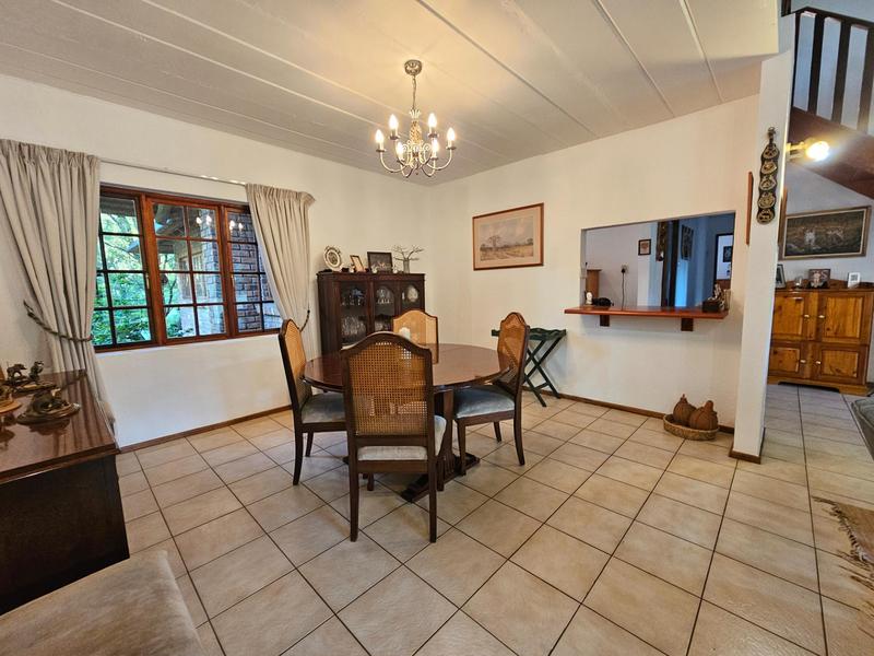 4 Bedroom Property for Sale in Ruimsig Gauteng