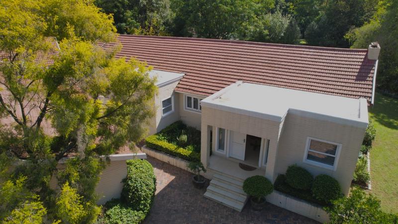 To Let 3 Bedroom Property for Rent in Bryanston Gauteng