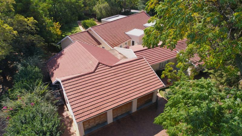 To Let 3 Bedroom Property for Rent in Bryanston Gauteng