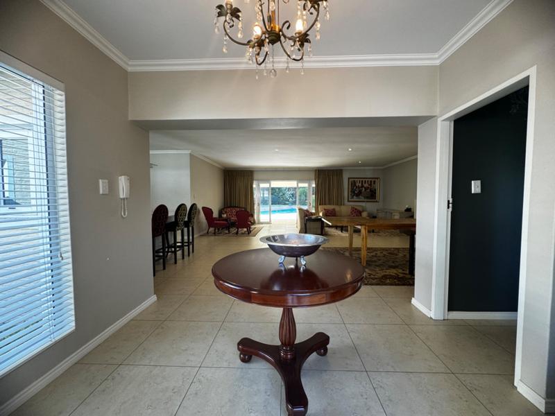 To Let 3 Bedroom Property for Rent in Bryanston Gauteng