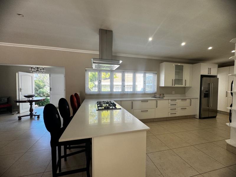 To Let 3 Bedroom Property for Rent in Bryanston Gauteng