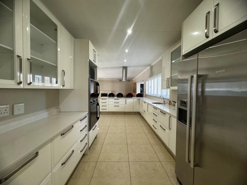 To Let 3 Bedroom Property for Rent in Bryanston Gauteng