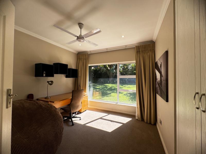 To Let 3 Bedroom Property for Rent in Bryanston Gauteng