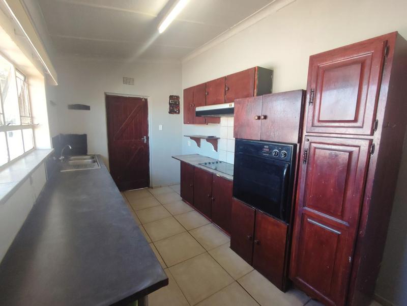 To Let 3 Bedroom Property for Rent in Wannenburghoogte Gauteng