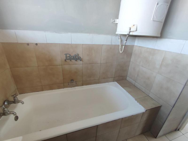 To Let 3 Bedroom Property for Rent in Wannenburghoogte Gauteng