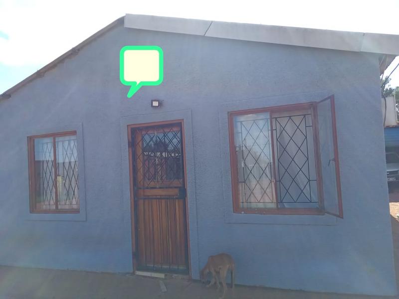 2 Bedroom Property for Sale in Orange Farm Gauteng