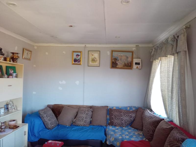 2 Bedroom Property for Sale in Orange Farm Gauteng