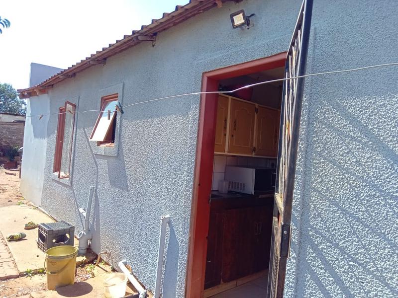 2 Bedroom Property for Sale in Orange Farm Gauteng