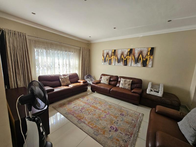 3 Bedroom Property for Sale in Mayfair West Gauteng