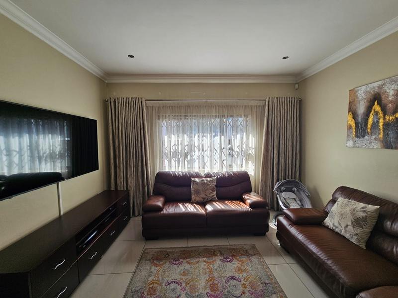 3 Bedroom Property for Sale in Mayfair West Gauteng