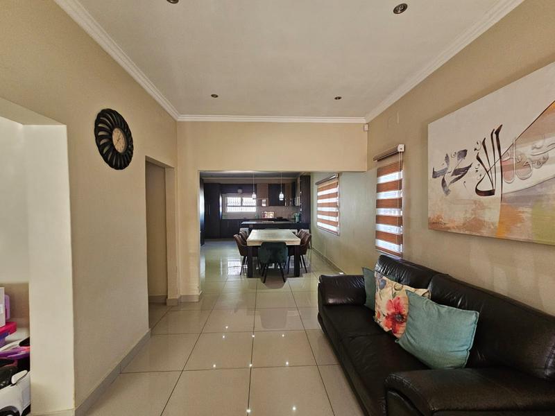 3 Bedroom Property for Sale in Mayfair West Gauteng