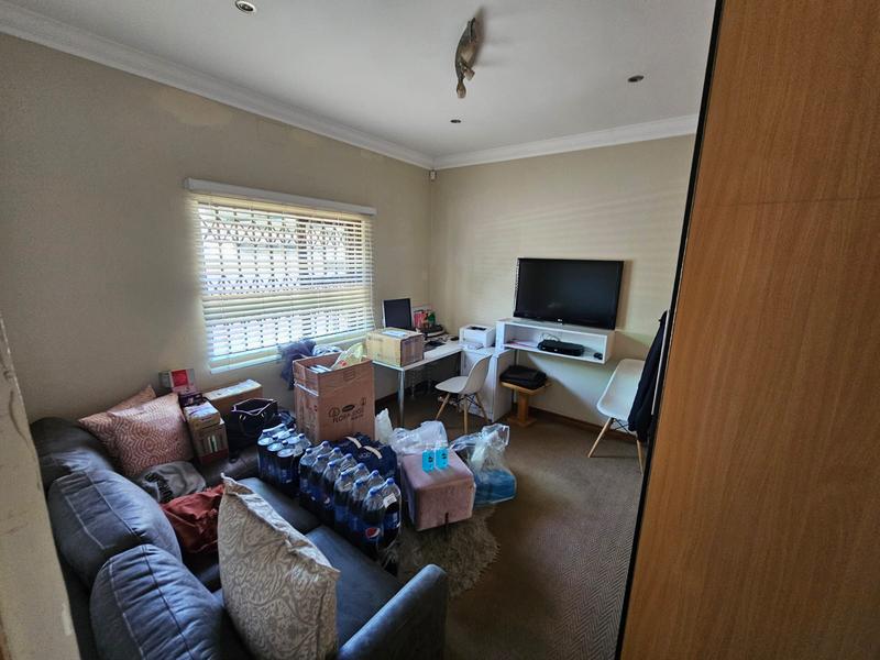 3 Bedroom Property for Sale in Mayfair West Gauteng