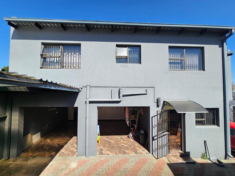 3 Bedroom Property for Sale in Mayfair West Gauteng