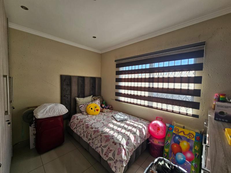 3 Bedroom Property for Sale in Mayfair West Gauteng