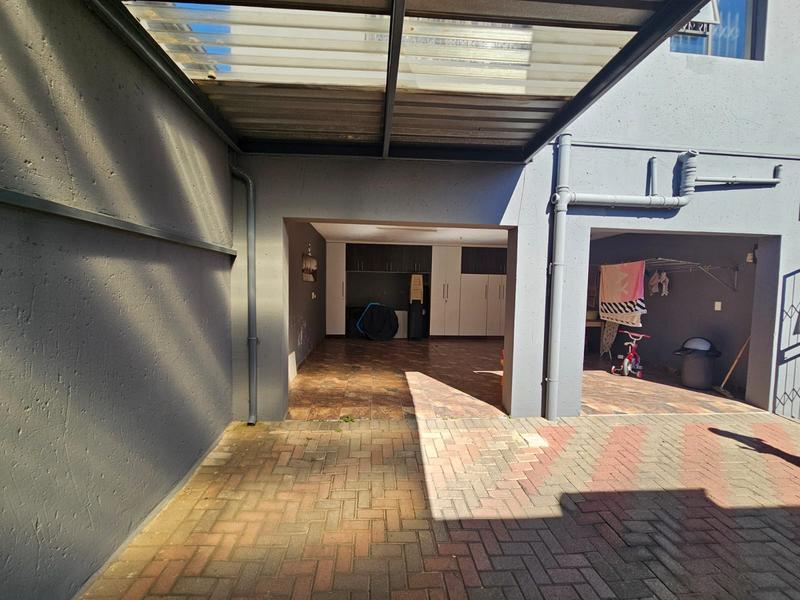 3 Bedroom Property for Sale in Mayfair West Gauteng