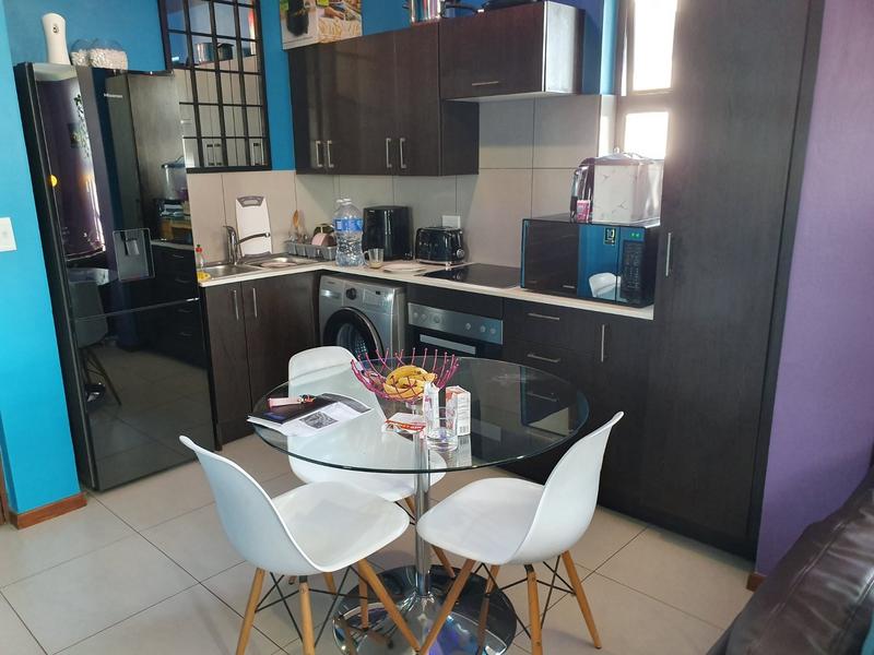 2 Bedroom Property for Sale in Jackal Creek Golf Estate Gauteng