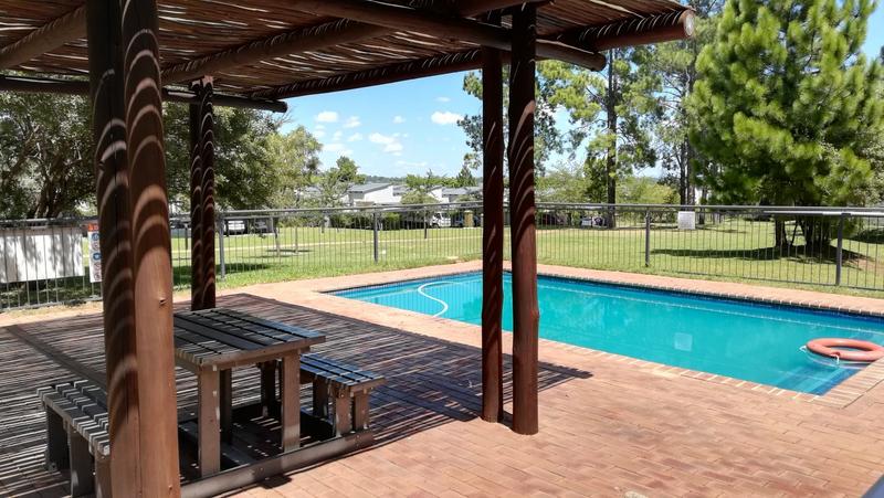 2 Bedroom Property for Sale in Jackal Creek Golf Estate Gauteng