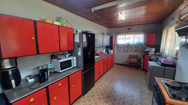 3 Bedroom Property for Sale in West Park Gauteng