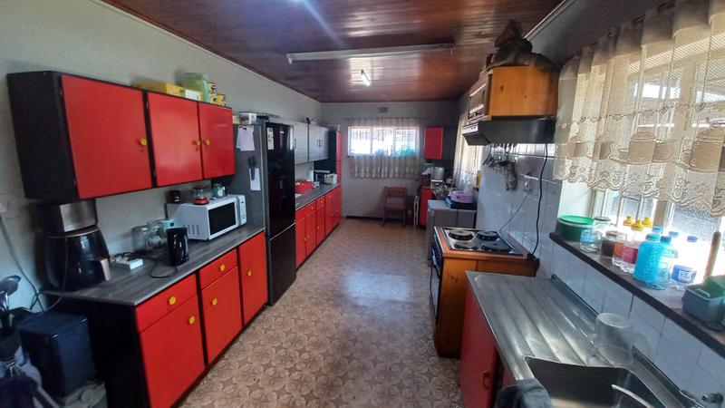 3 Bedroom Property for Sale in West Park Gauteng