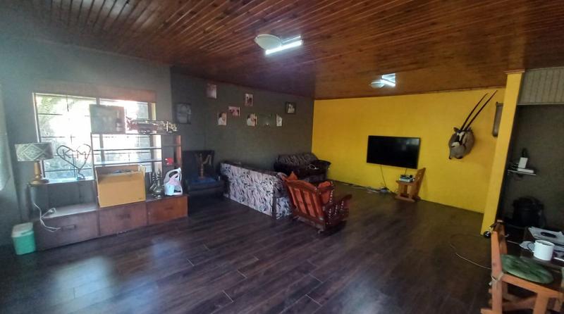 3 Bedroom Property for Sale in West Park Gauteng