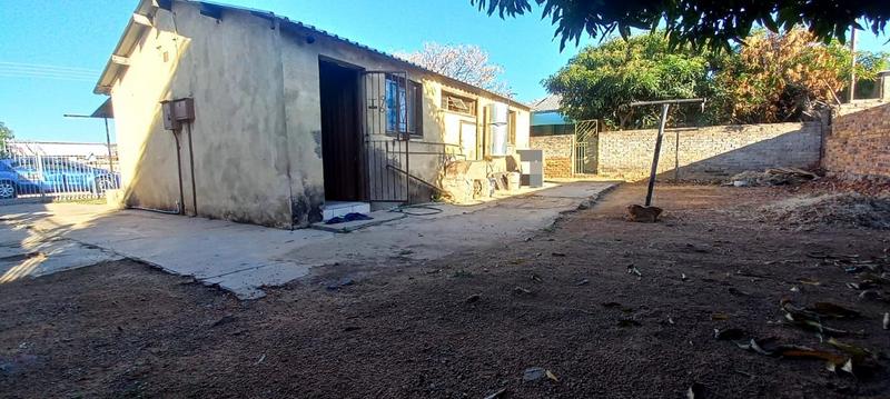 2 Bedroom Property for Sale in Soshanguve Gauteng