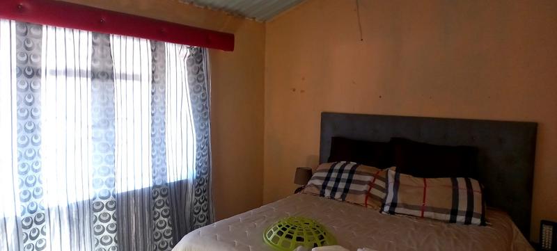 2 Bedroom Property for Sale in Soshanguve Gauteng