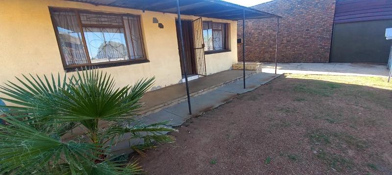 2 Bedroom Property for Sale in Soshanguve Gauteng