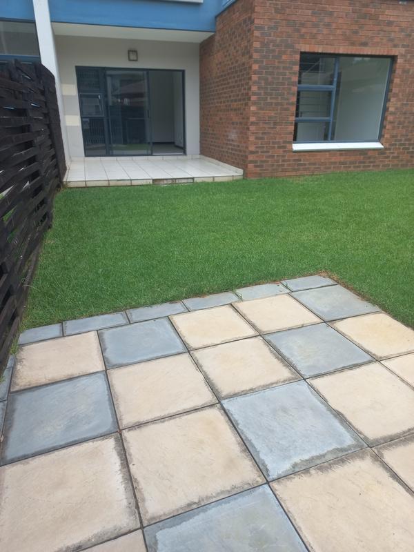 3 Bed Apartment/Flat For Rent Greenstone Hill Edenvale