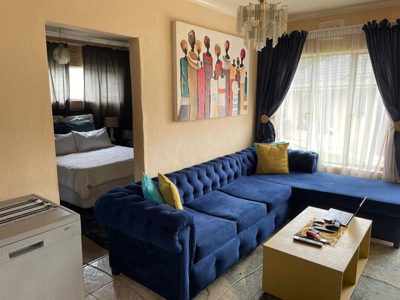 To Let 1 Bedroom Property for Rent in Pomona Gauteng