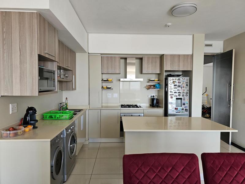 To Let 3 Bedroom Property for Rent in Rosebank Gauteng